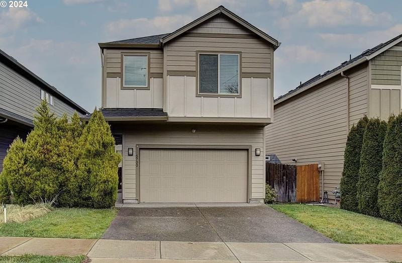 5700 NE 47th St, Vancouver, WA 98661 - MLS 24300703 for Sale