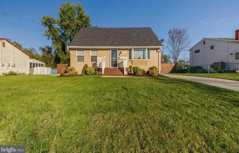 147 Carver Dr, Wenonah, NJ 08090 - MLS NJGL2035380 for Sale