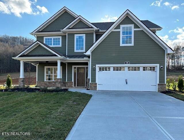 Oak Ridge, Anderson County, TN House for sale Property ID: 418899243