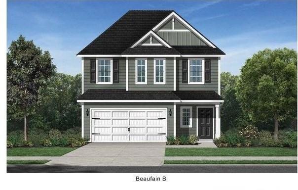 459 Green Fern Dr, Summerville, SC 29483 - MLS 23028549 for Sale