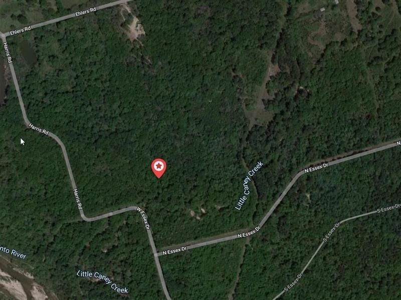 Conroe, Montgomery County, TX Undeveloped Land for sale Property ID: 418672857