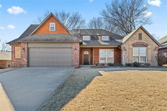 Broken Arrow, Tulsa County, OK House for sale Property ID: 418713184