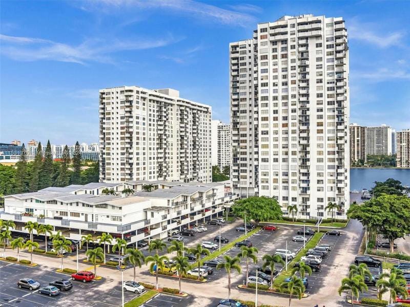 2750 NE 183RD ST APT 1108, Aventura, FL 33160 Condominium For Sale  MLS# A11531375