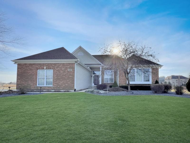 7203 MILLBURNE CT, Mc Henry, IL 60050 Single Family Residence For Sale  MLS# 11978957