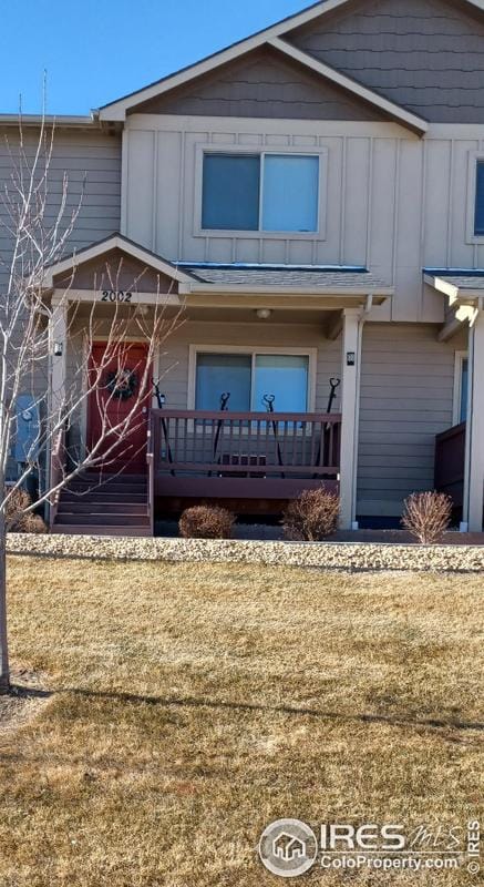 3660 W 25th St #2002, Greeley, CO 80634 - MLS 1001479 for Sale