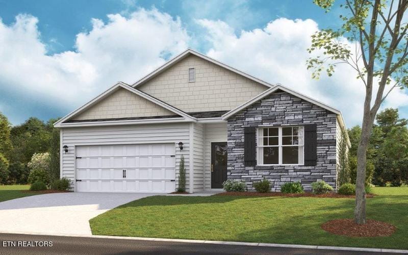 313 Eclipse Lane, Knoxville, TN 37924 for Sale