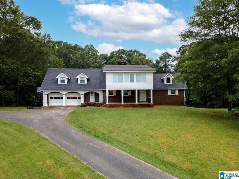 83 Barfield School Rd, Lineville, AL 36266  MLS# 1356015 for Sale