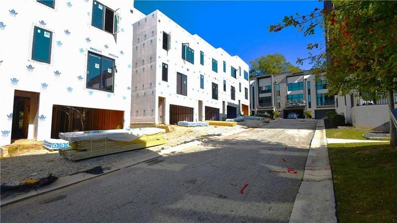 430 Cedar Dust Drive, Unit 32, Decatur, GA 30030 for Sale
