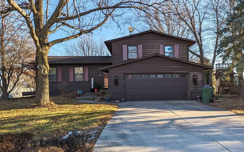 904 S Trailside Drive, Mahomet, IL 61853  623696520 for Sale