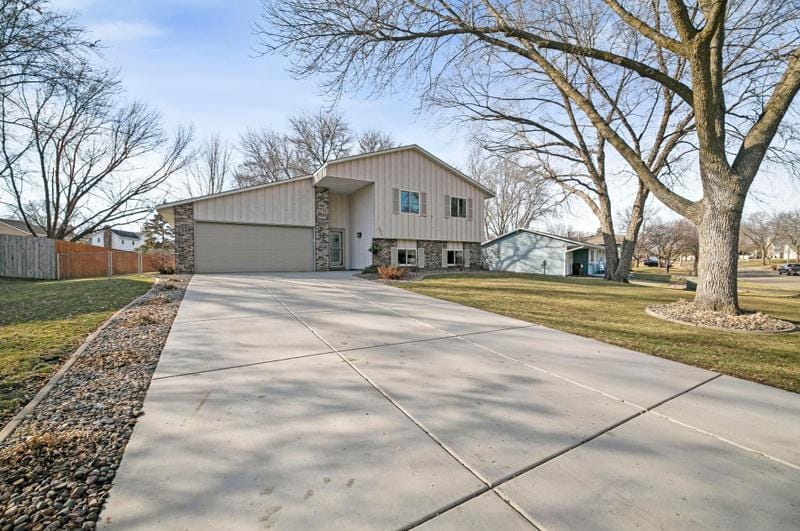7476 Jeffery Ln S, Cottage Grove, MN 55016 - MLS 6479720 for Sale