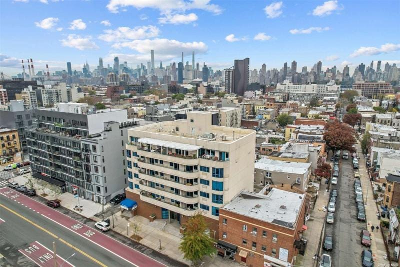st Street, Unit 4C for Sale