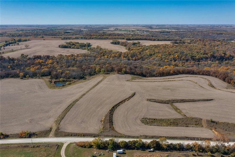 LOT 5 HOGBACK BRIDGE ROAD, Earlham, IA 50027 Land For Sale  MLS# 686306