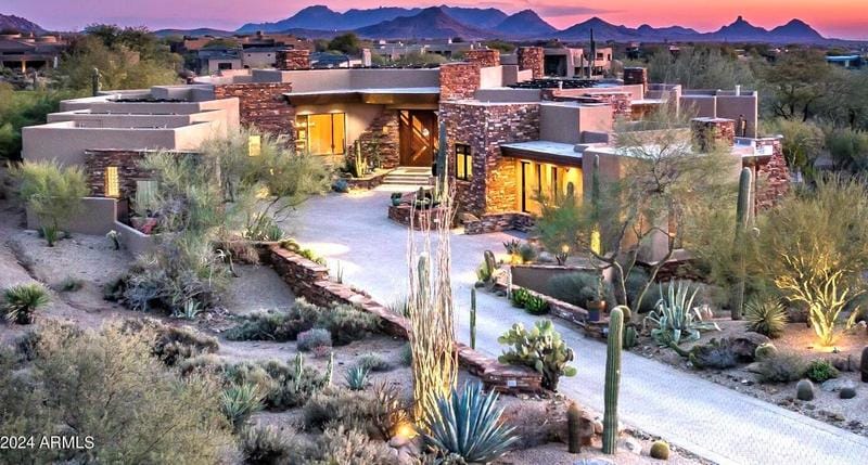 10047 E Scopa Trail, Scottsdale, AZ 85262 - MLS 6647667 for Sale