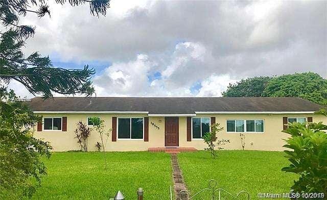 200Th, MIAMI, FL 33187  617504604 for Sale