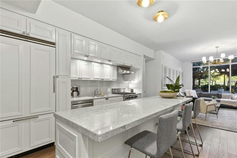 1820 PEACHTREE ST NW UNIT 306, Atlanta, GA 30309 Condominium For Sale  MLS# 7327900