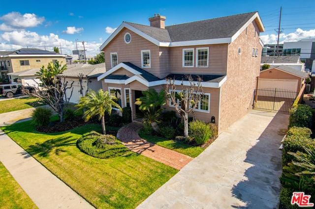 12946 Rubens, Los Angeles CA 90066 for Sale