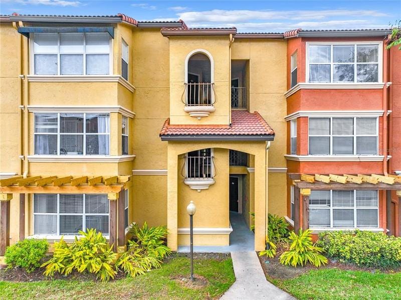5156 Conroy Road, Unit 1133, Orlando, FL 32811 for Rent