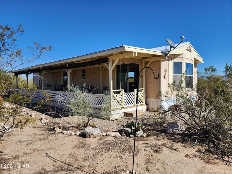Quartzsite, La Paz County, AZ House for sale Property ID: 418814542