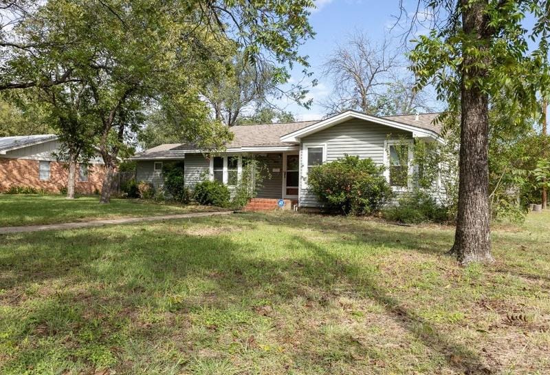 2010 4th St, Brownwood, TX 76801 - MLS 20470850 for Sale