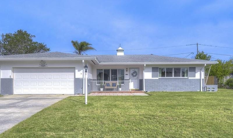 1832 Hunt Ln, Clearwater, FL 33764 - MLS T3496682 for Sale