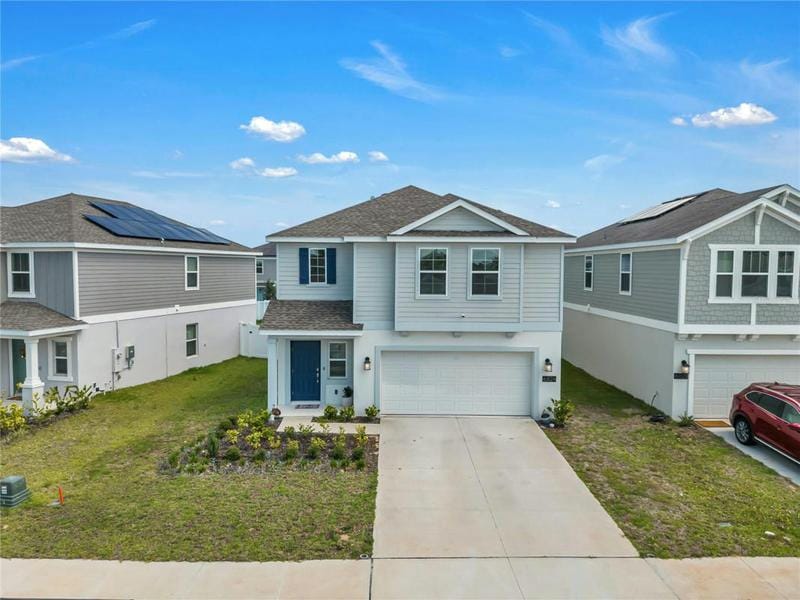 6824 PERCH HAMMOCK LOOP, GROVELAND, FL 34736 Single Family Residence For Sale  MLS# O6178539