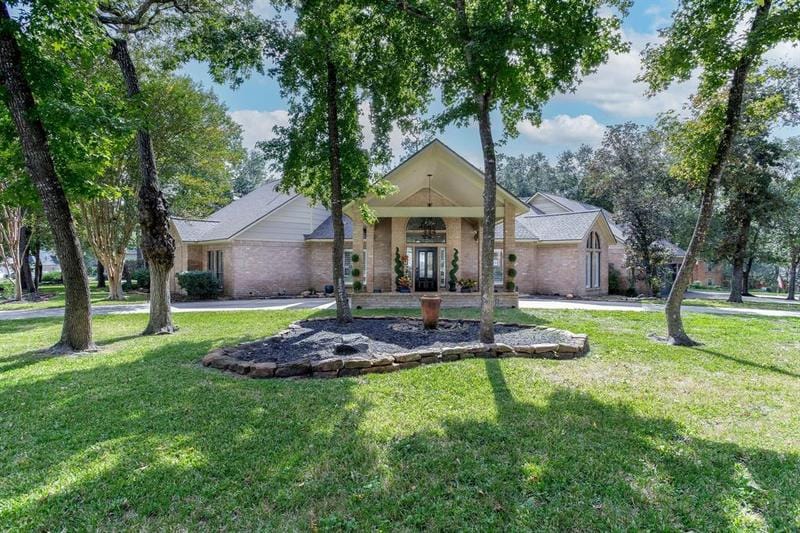 24626 W Kingscrest Cir, Spring, TX 77389 for Sale