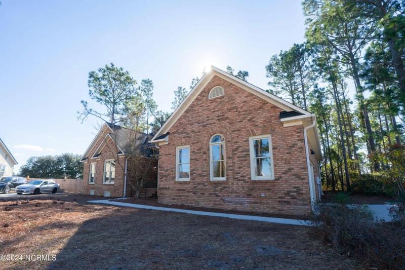 6602 ROWSGATE LN, Wilmington, NC 28411 Single Family Residence For Sale  MLS# 100422943