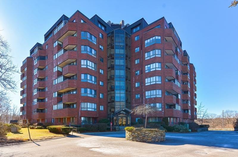 200 Burkhall Street, Unit 503, Weymouth, MA 02190 for Rent