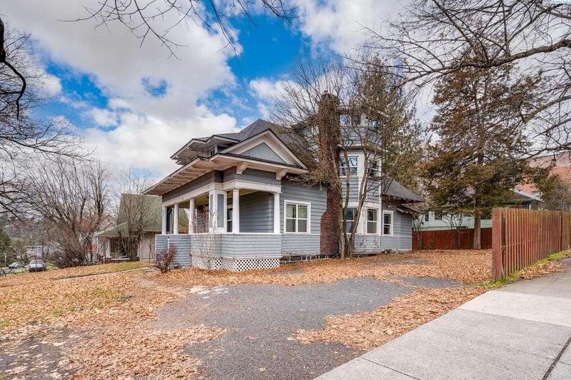 635 NE Opal Street, Pullman, WA 99163  615237451 for Sale