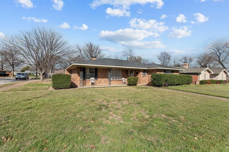 501 E Scotland Dr, Irving, TX 75062 for Sale