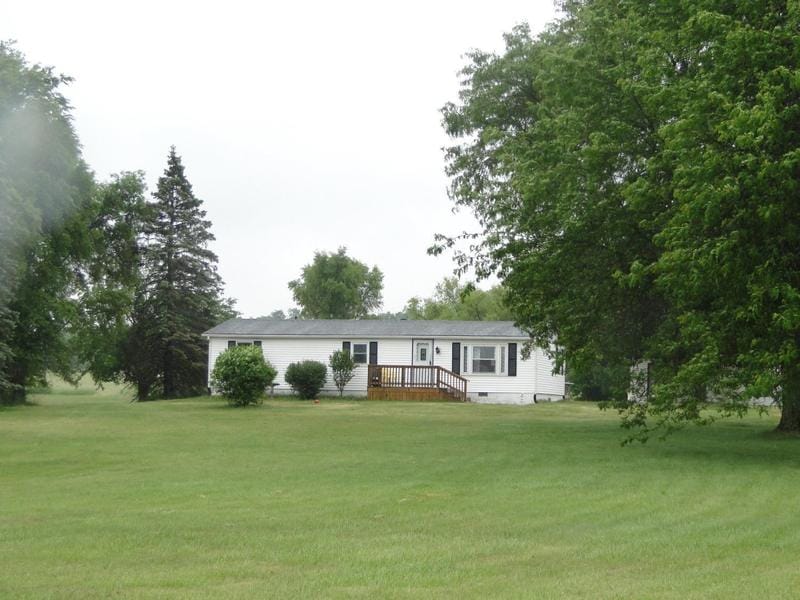 612 West 100 South, Hebron, IN 46341 for Sale