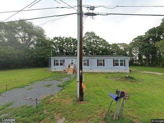 Steam Mill Hill, WHALEYVILLE, MD 21872  618827107 for Sale