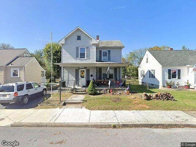 Coffman, HAGERSTOWN, MD 21740  622453399 for Sale
