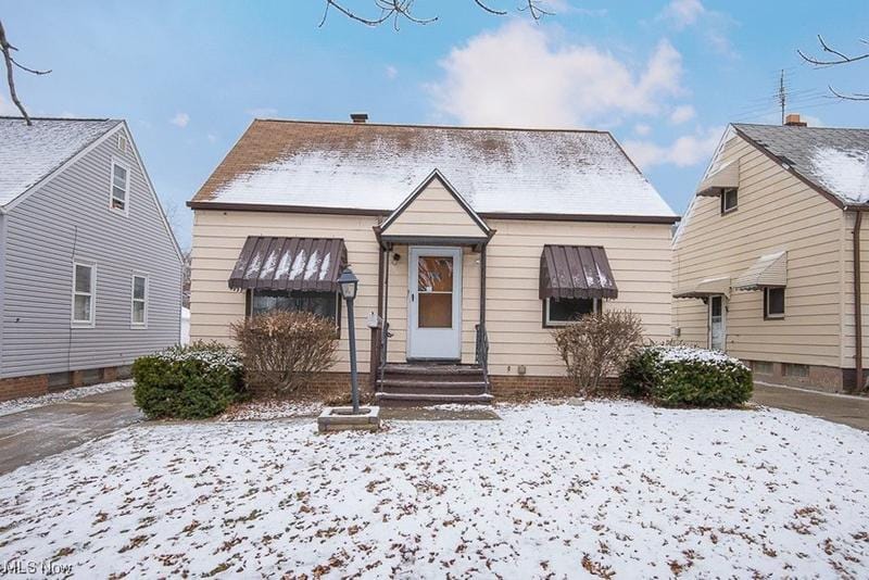 Euclid, Cuyahoga County, OH House for sale Property ID: 418548631