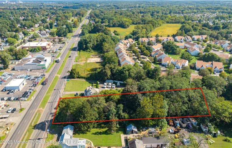 2094 US-130, Burlington, NJ 08016 - MLS 22327299 for Sale