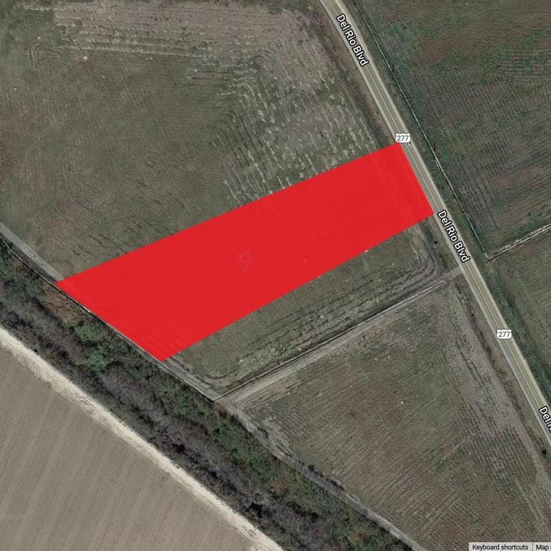 17715 North US Highway 277, Quemado, TX 78877 for Sale
