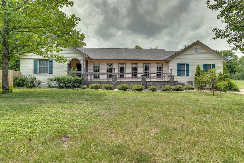 724 TAHLENA AVE, Madison, TN 37115 Single Family Residence For Sale  MLS# 2599545