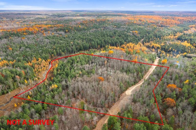 V/L Glenrose Dr, Wolverine, MI 49799 - MLS 24006520 for Sale