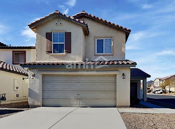8041 Cabbage Cove Street - Las Vegas, NV 89143 - Home For Rent