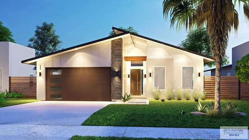 249 Cameo Dr, SAN BENITO, TX 78586 for Sale