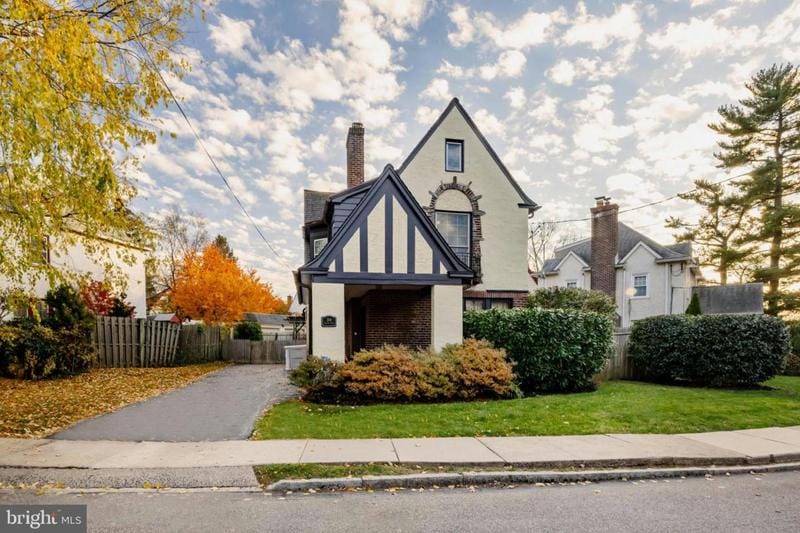 314 WISTER RD, WYNNEWOOD, PA 19096 Single Family Residence For Sale  MLS# PAMC2093728