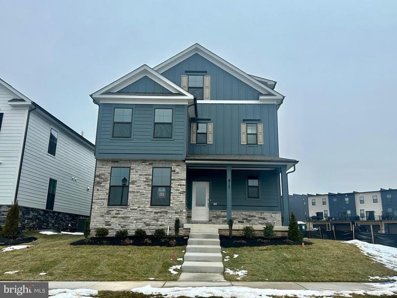 817 Foundry Street, Frederick, MD 21701 for Sale