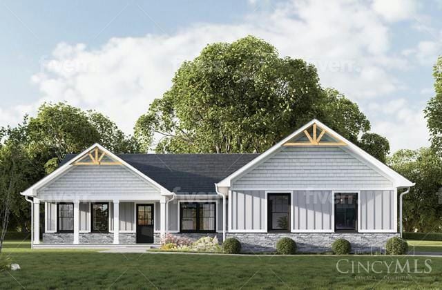6461 HETZLER RD, Middletown, OH 45042 Single Family Residence For Sale  MLS# 1795876