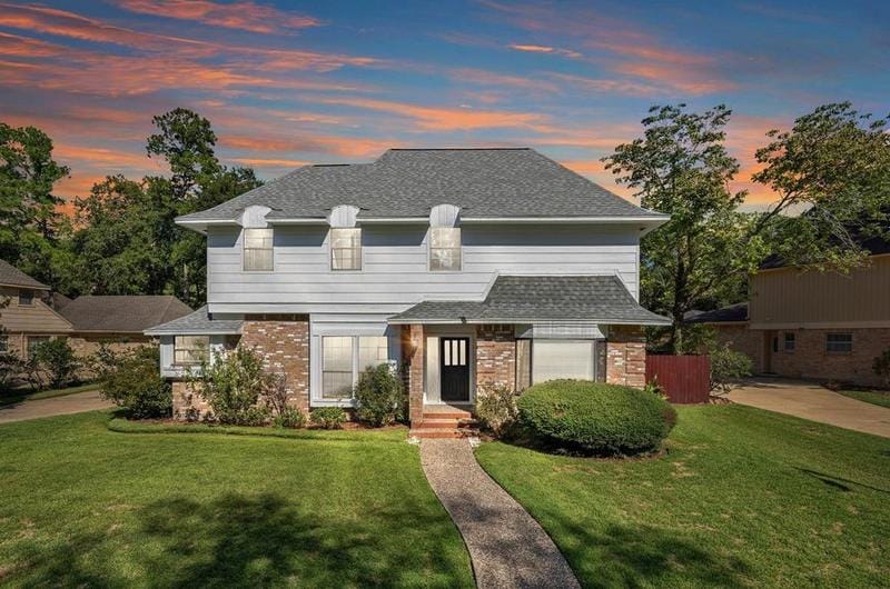 5107 Sandy Grove Dr, Houston, TX 77345 - MLS 10396734 for Sale