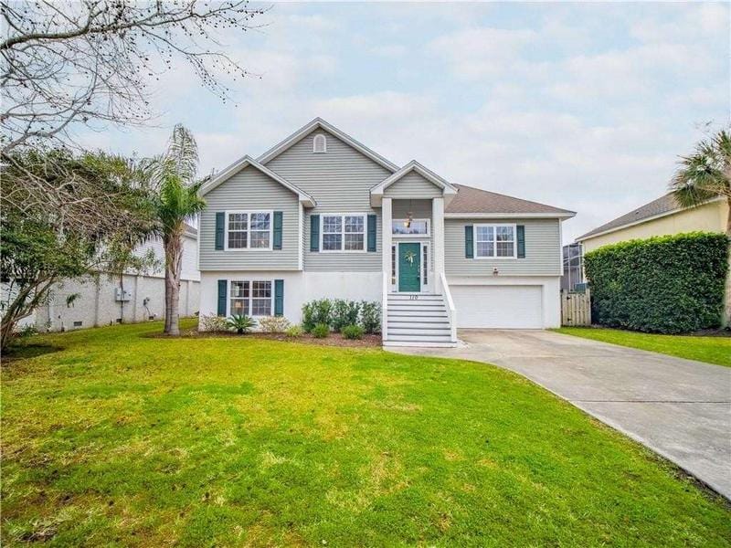 110 Brookfield Trace, Saint Simons Island, GA 31522  624226153 for Sale