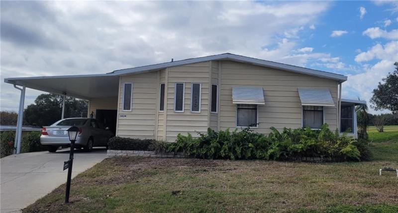 Zellwood, Orange County, FL House for sale Property ID: 418771197