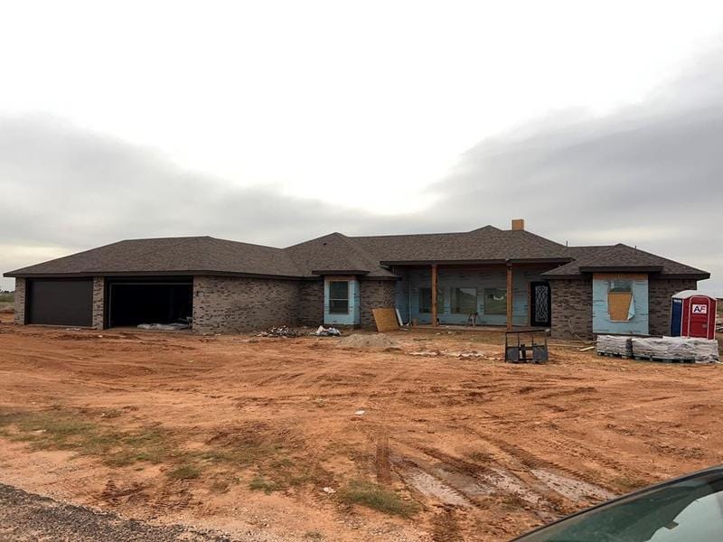 16195 N Papaya Ave, Gardendale, TX 79758 for Sale