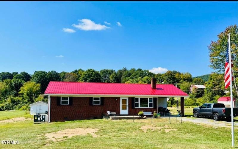 303 Morgan Drive, Rogersville, TN 37857 for Sale