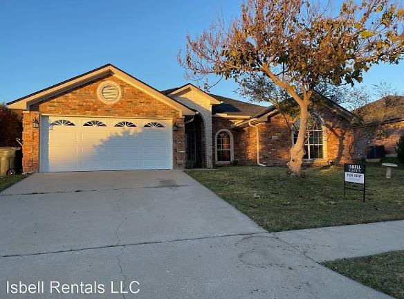 4905 Cinnabar Way - Killeen, TX 76542 - Home For Rent