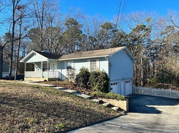 5433 Village Garden Dr - Ooltewah, TN 37363 - Home For Rent